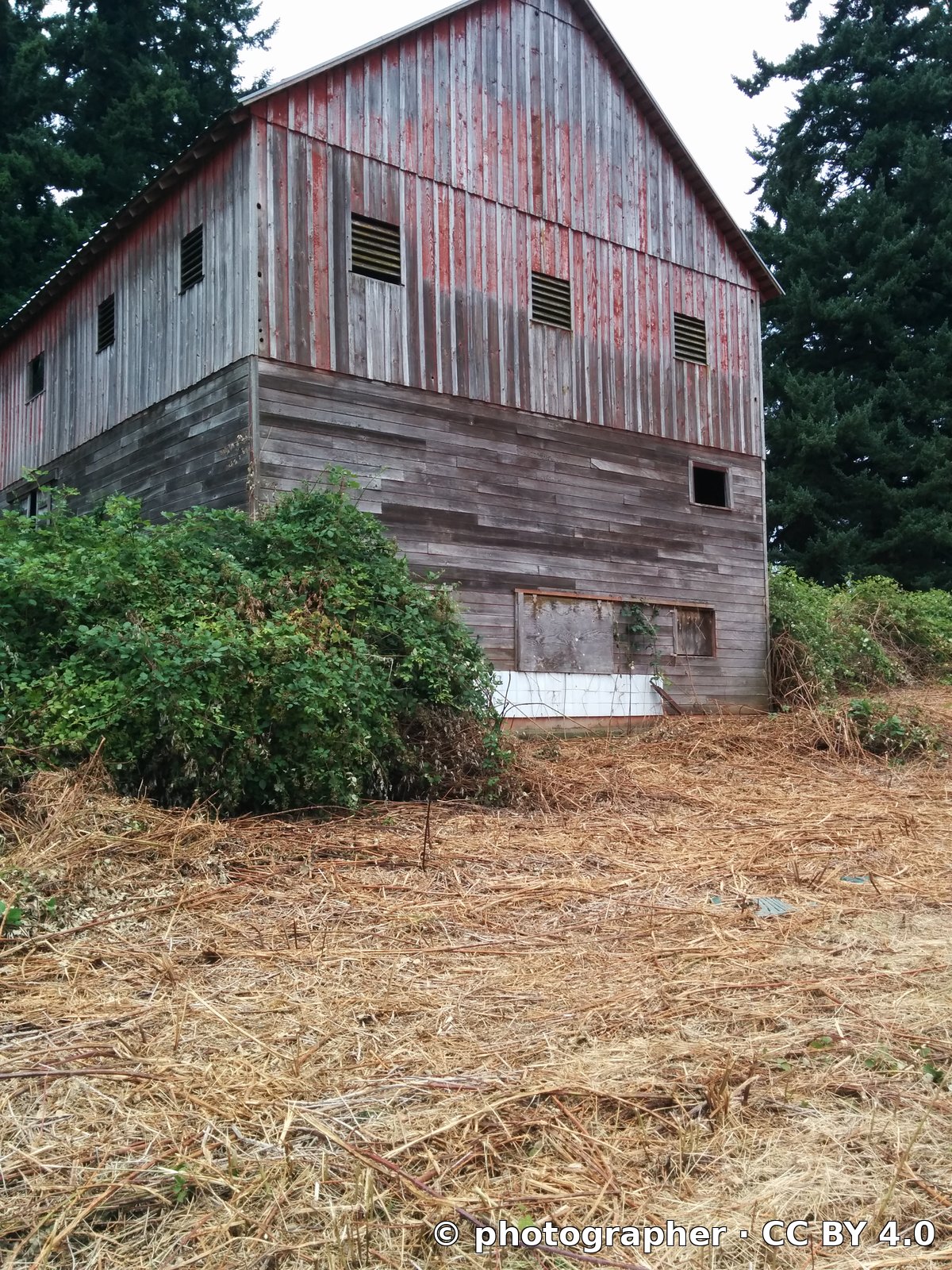 barns