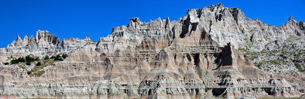 Badlands National Park