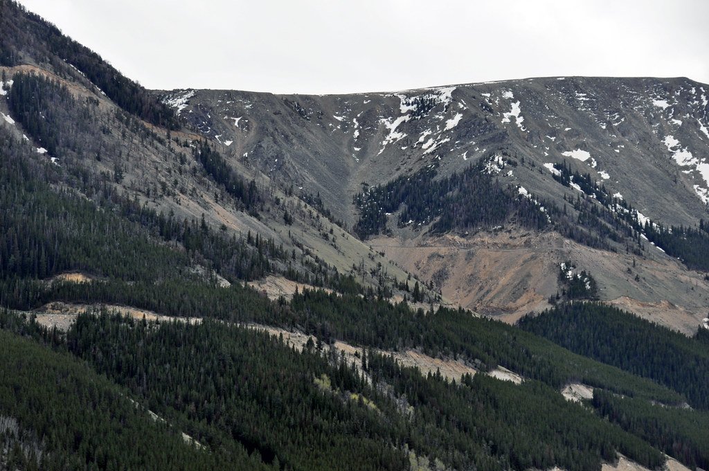 Beartooth Highway
