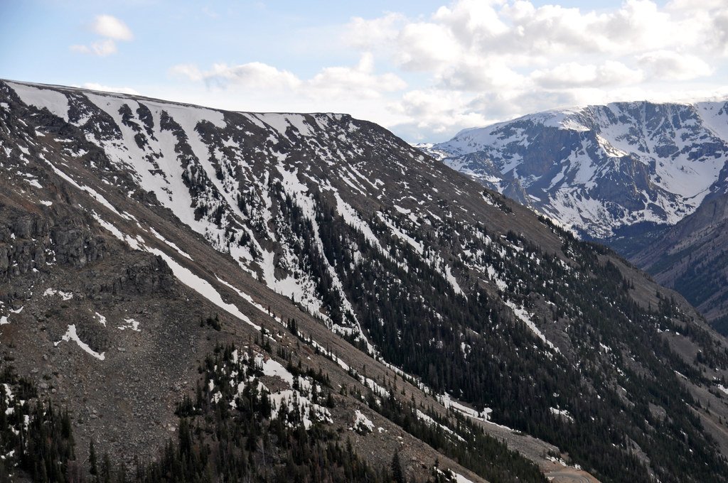 Beartooth Highway