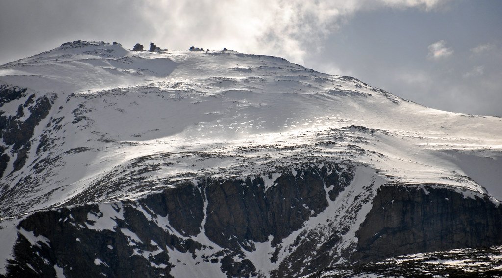 Beartooth Highway