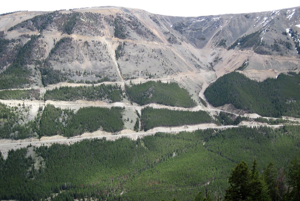 Beartooth Highway