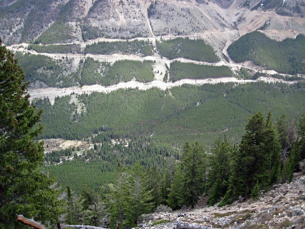 Beartooth Highway