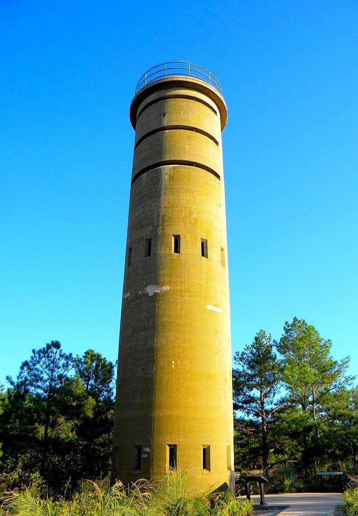 Cape Henlopen State Park