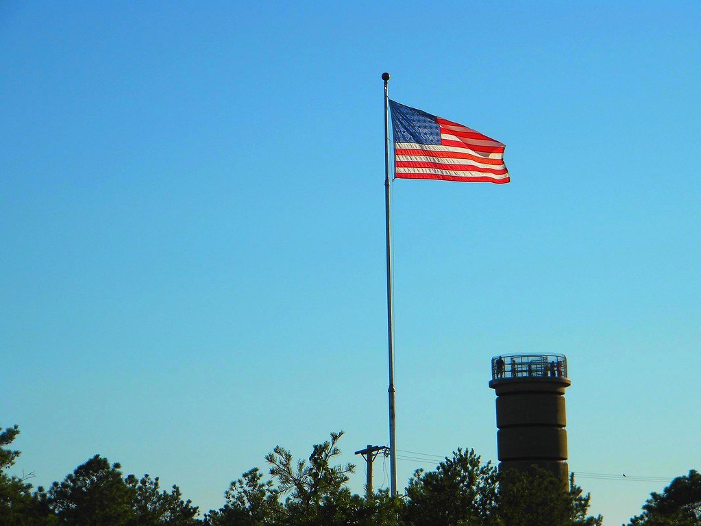 Cape Henlopen State Park