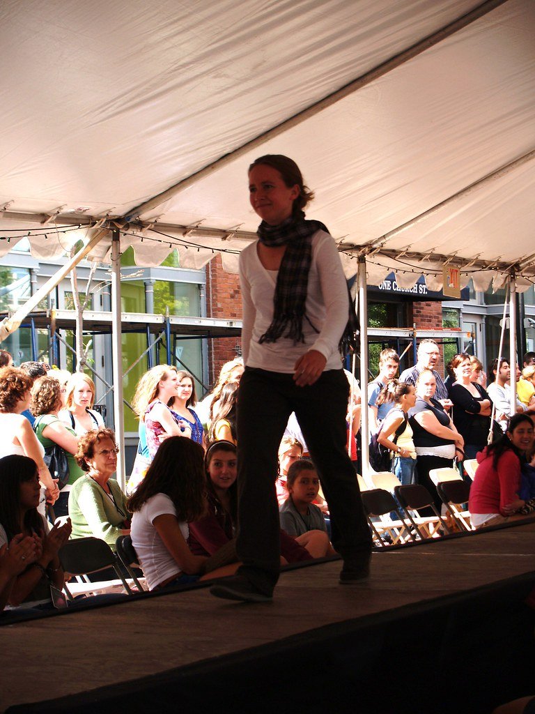 Church Street Marketplace