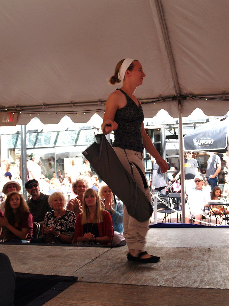 Church Street Marketplace