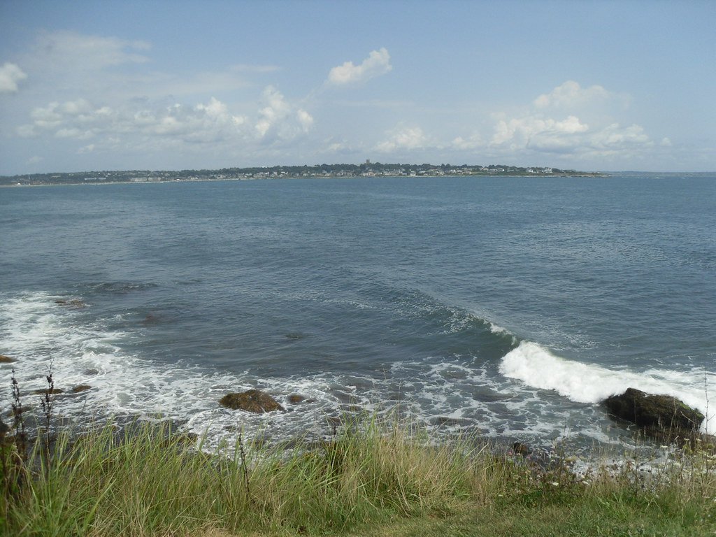 Cliff Walk