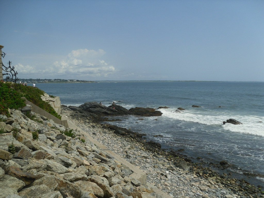 Cliff Walk