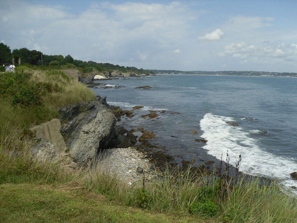 Cliff Walk