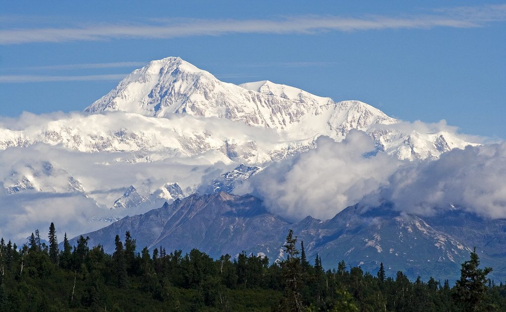 Denali