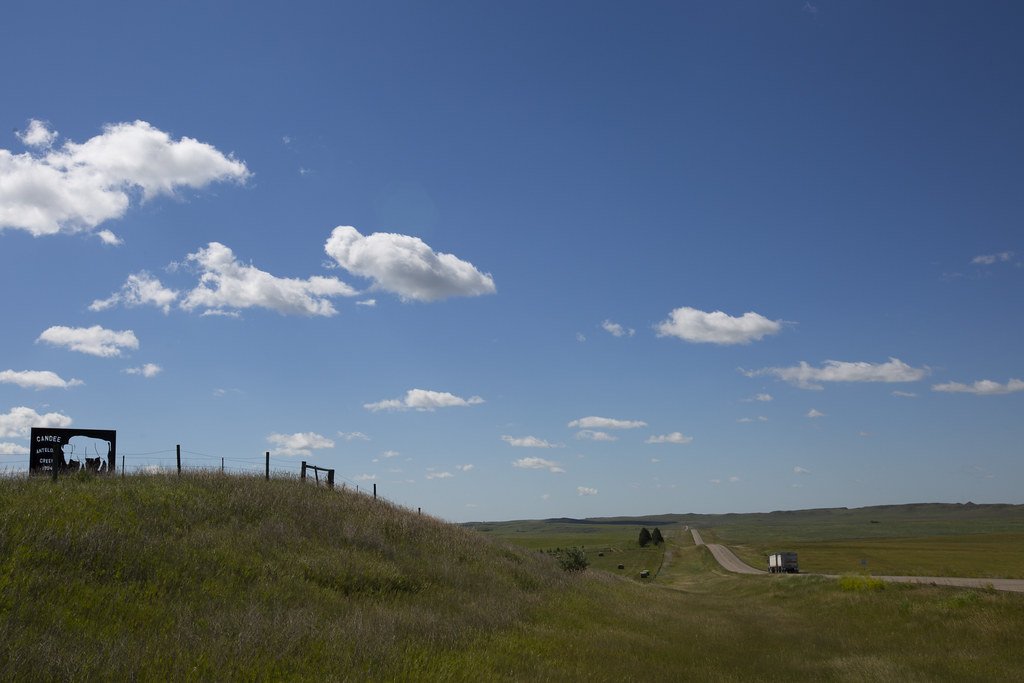 Enchanted Highway