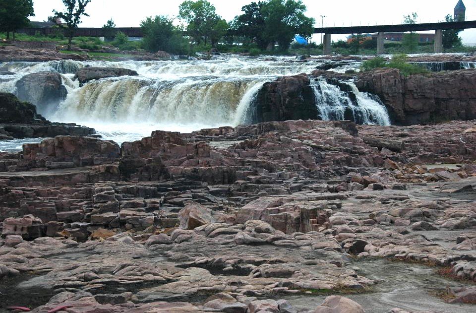 Falls Park