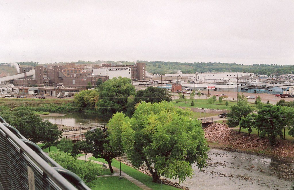 Falls Park