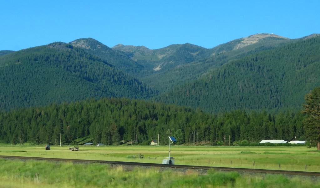 Flathead Lake