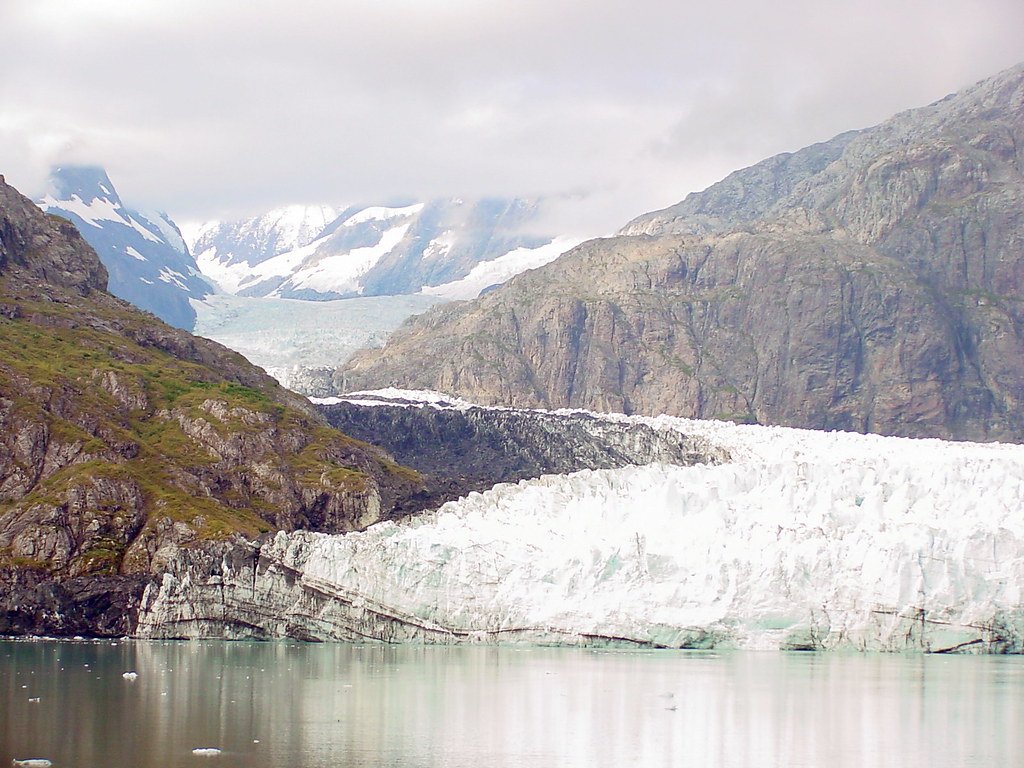 Glacier Bay National Park
