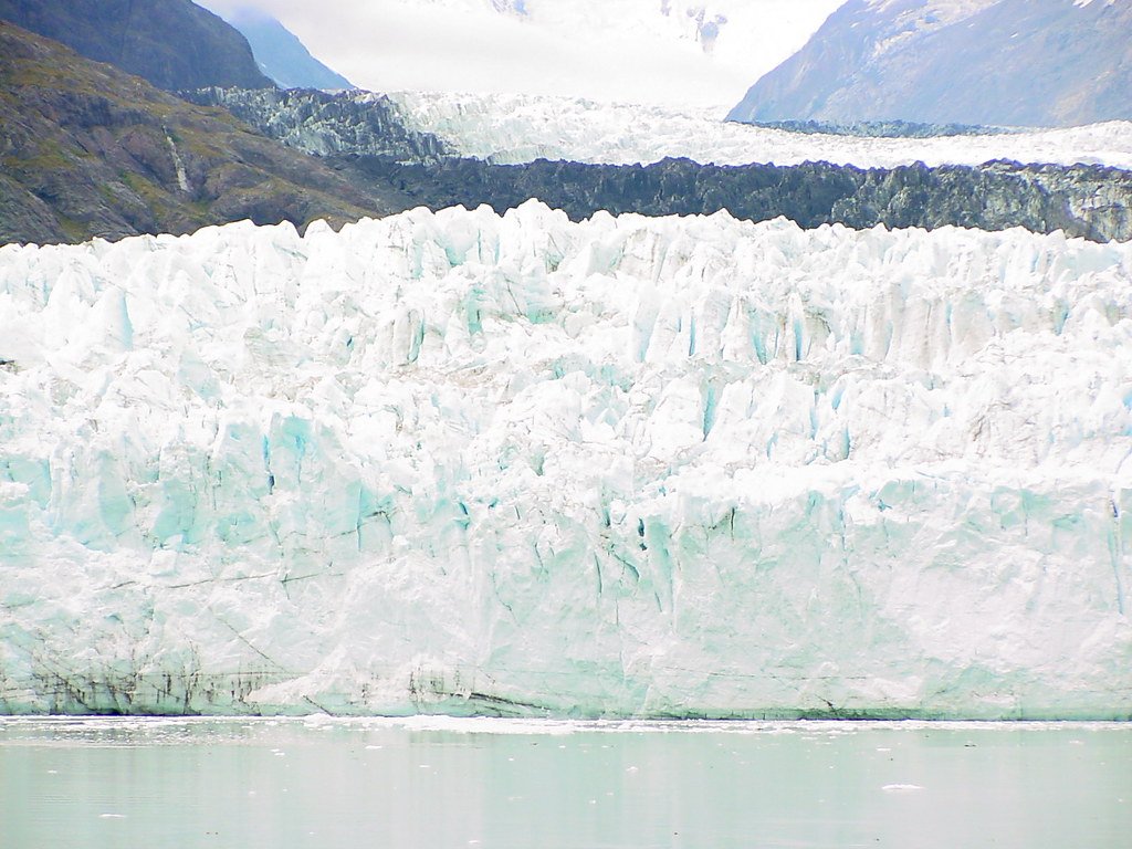 Glacier Bay National Park