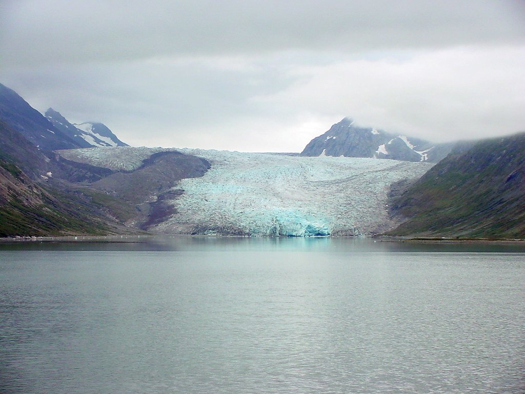Glacier Bay National Park