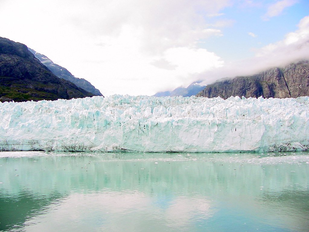 Glacier Bay National Park