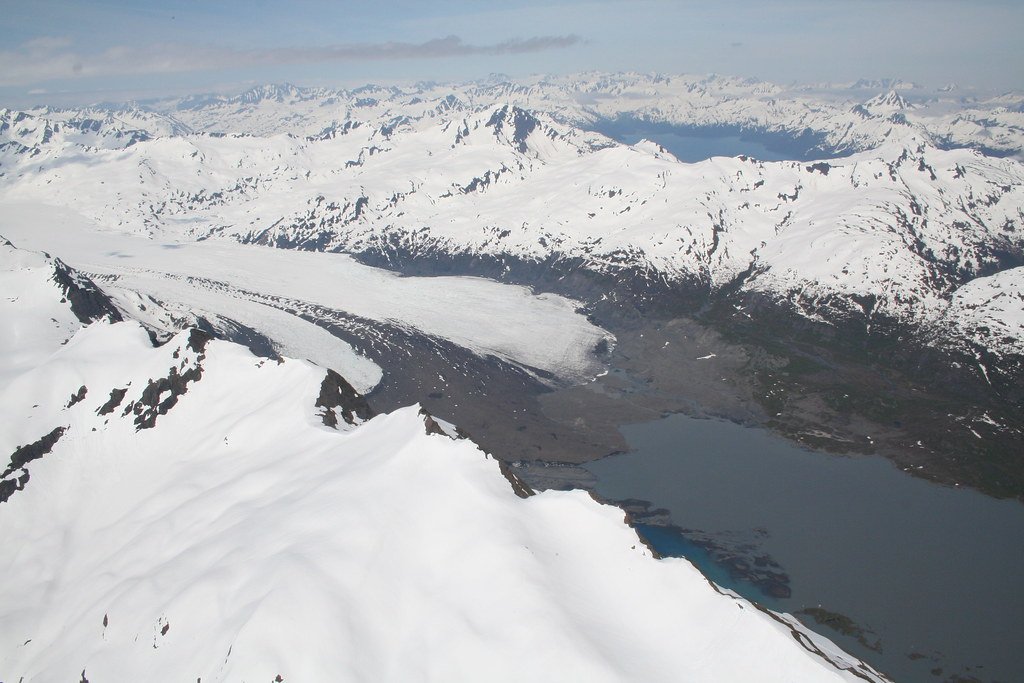 Kenai Fjords National Park
