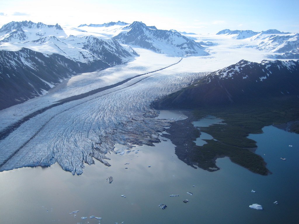Kenai Fjords National Park