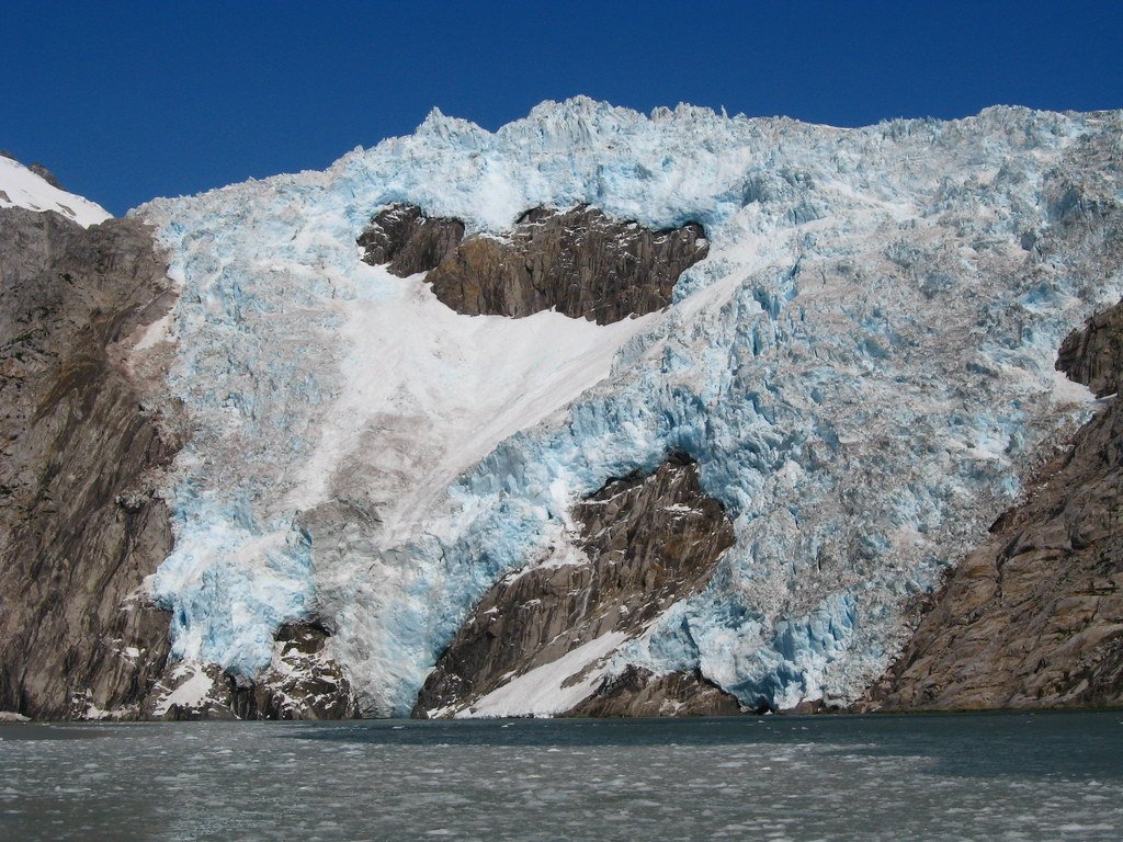 Kenai Fjords National Park