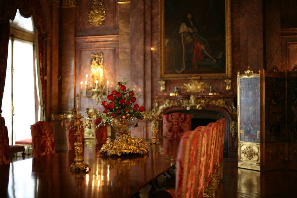 Marble House
