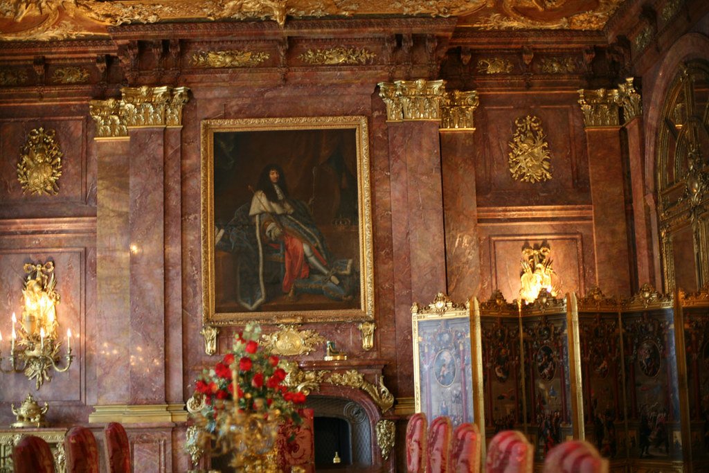 Marble House
