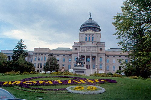 Montana State Capitol