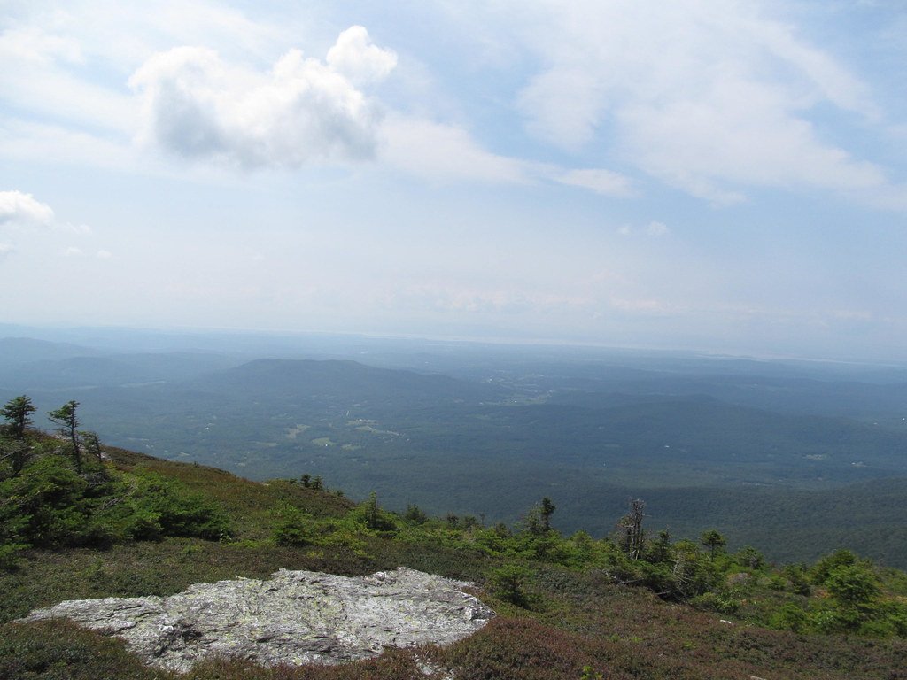Mount Mansfield