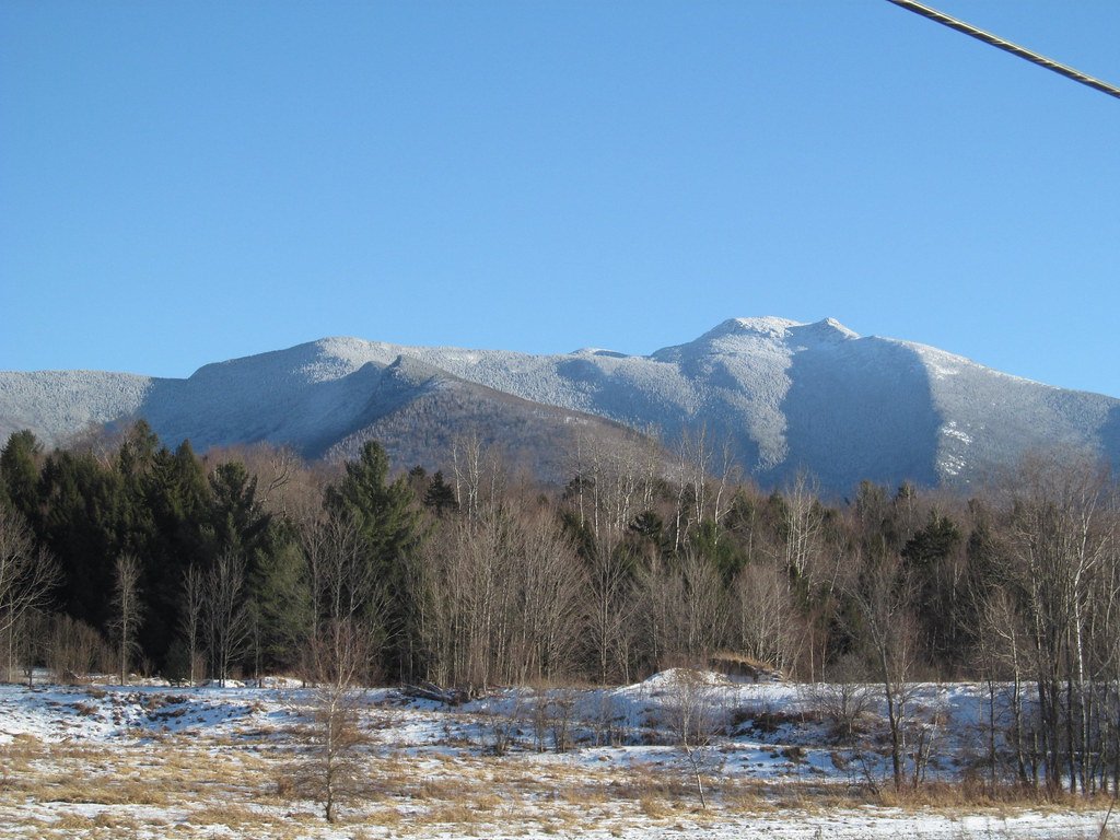 Mount Mansfield