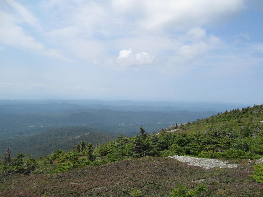 Mount Mansfield