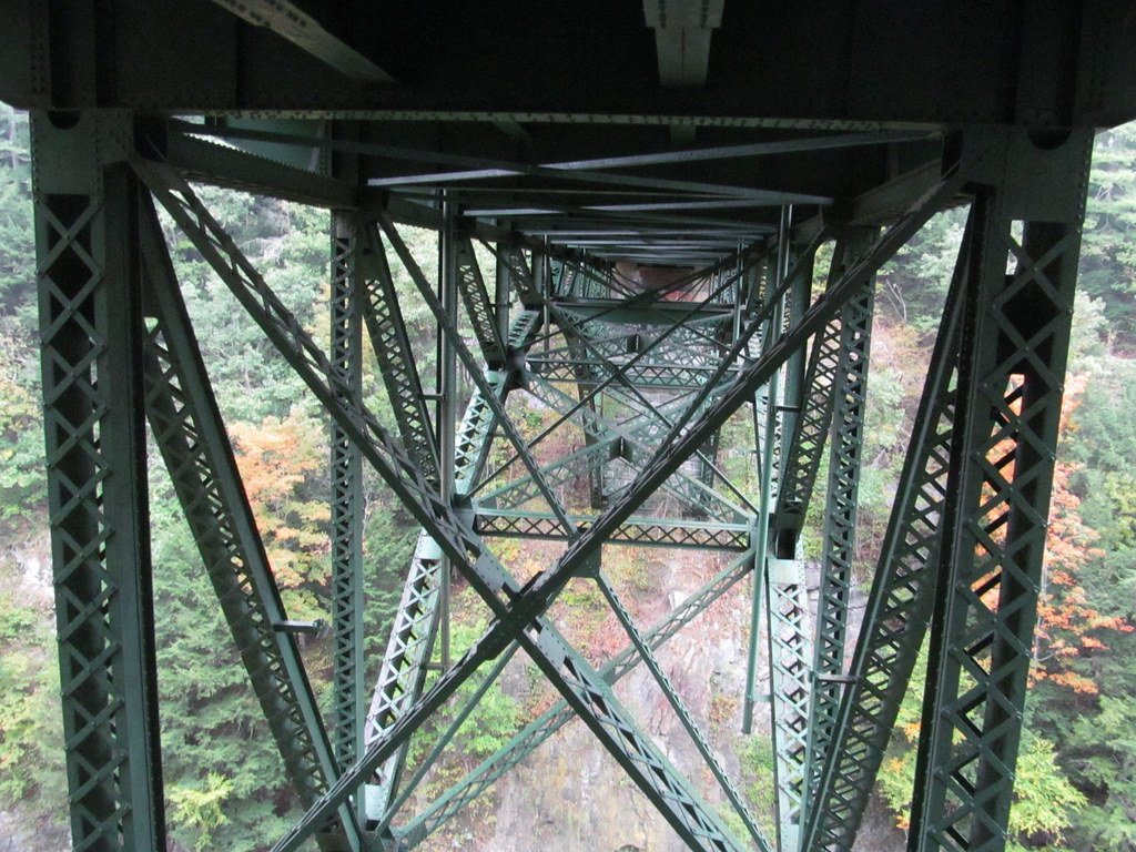Quechee Gorge