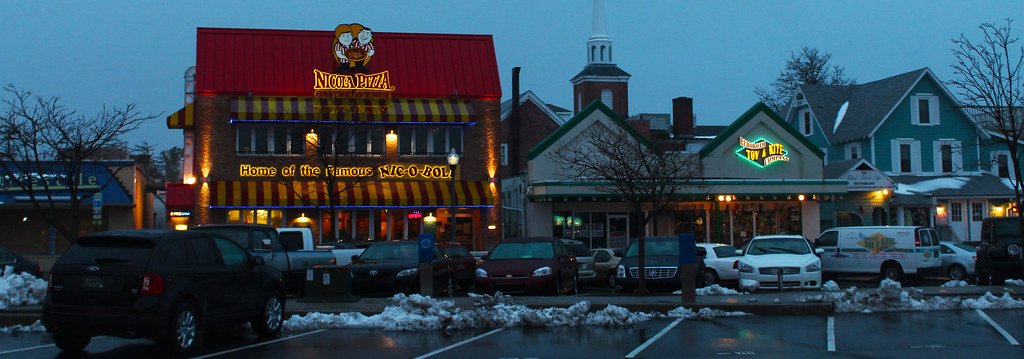 Rehoboth Beach