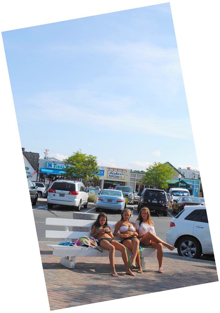 Rehoboth Beach