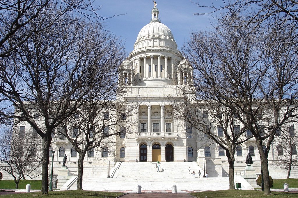 Rhode Island State House
