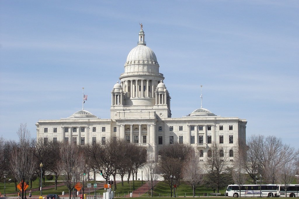 Rhode Island State House