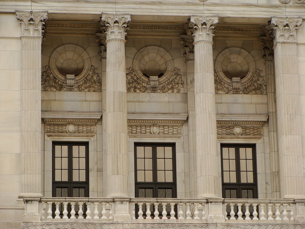 Rhode Island State House