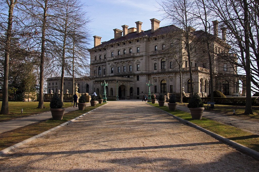 The Breakers