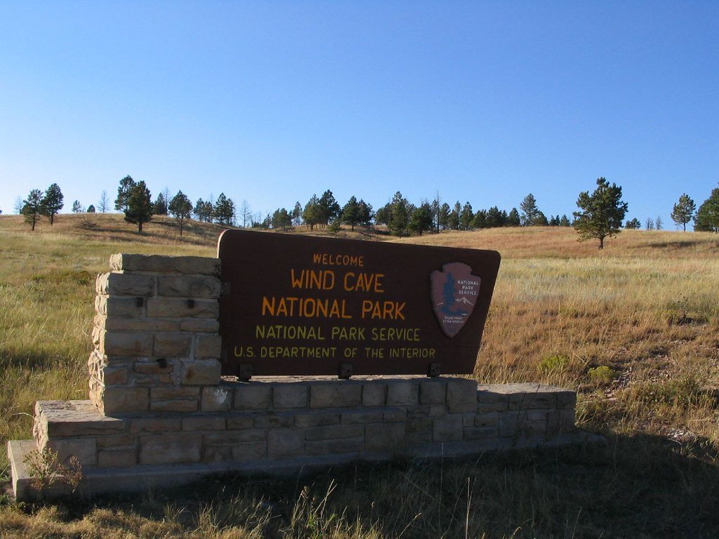 Wind Cave National Park